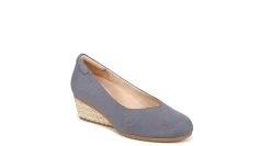 DR. SCHOLL'S WOMENS BE READY WEDGE PUMP*Women Wedges|Comfort