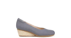 DR. SCHOLL'S WOMENS BE READY WEDGE PUMP*Women Wedges|Comfort