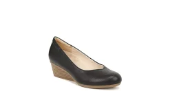 DR. SCHOLL'S WOMENS BE READY WEDGE PUMP*Women Wedges|Comfort