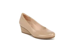DR. SCHOLL'S WOMENS BE READY WEDGE PUMP*Women Wedges|Comfort