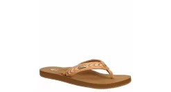 REEF WOMENS BEACHBREAK FLIP FLOP SANDAL*Women Flip Flops|Flat Sandals