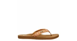 REEF WOMENS BEACHBREAK FLIP FLOP SANDAL*Women Flip Flops|Flat Sandals