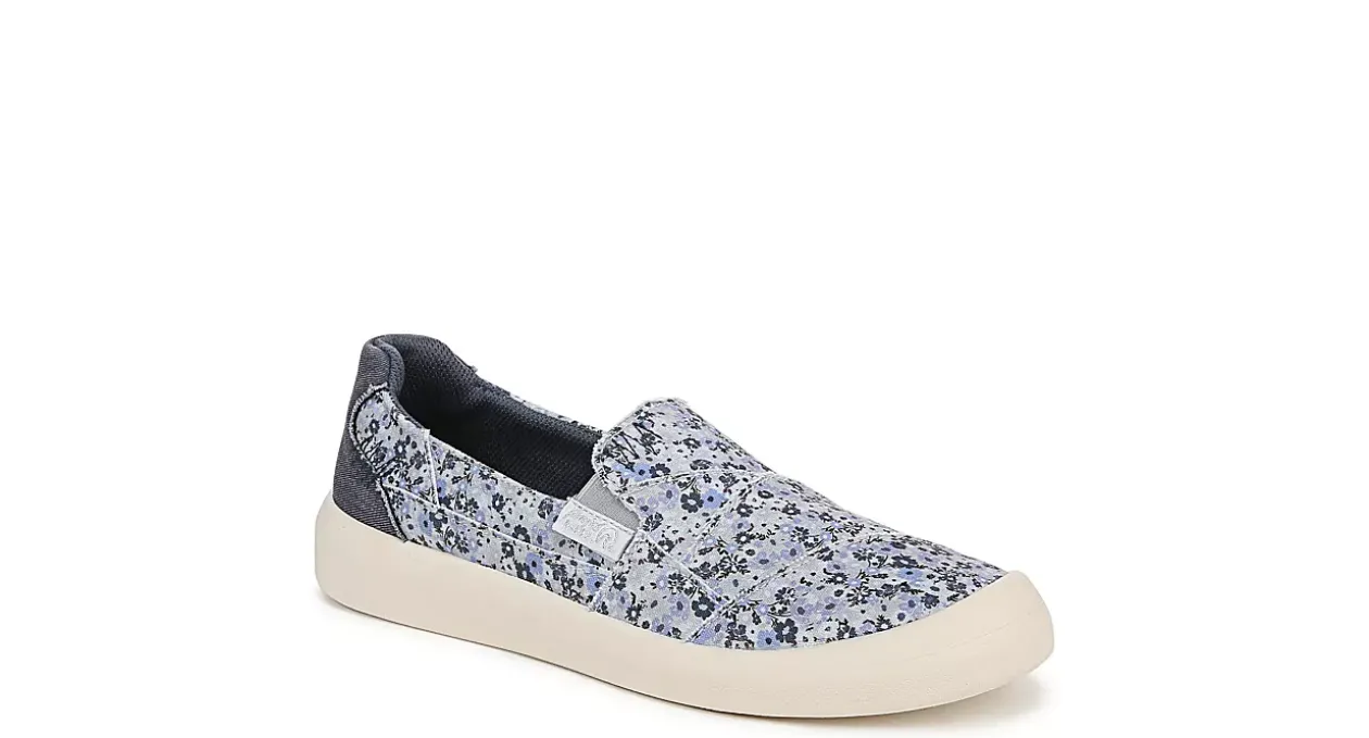 BLOWFISH MALIBU WOMENS BEACHFRONT SLIP ON SNEAKER*Women Slip On Shoes