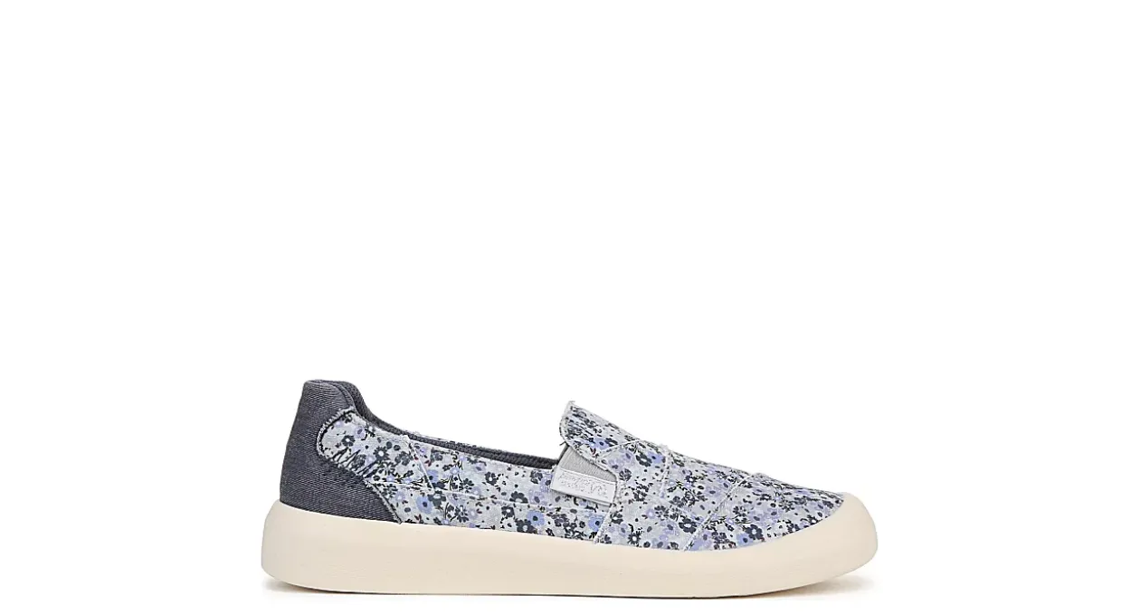 BLOWFISH MALIBU WOMENS BEACHFRONT SLIP ON SNEAKER*Women Slip On Shoes