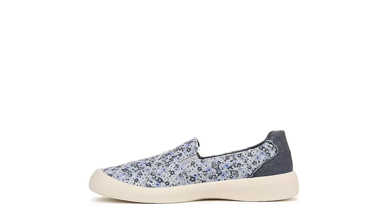 BLOWFISH MALIBU WOMENS BEACHFRONT SLIP ON SNEAKER*Women Slip On Shoes
