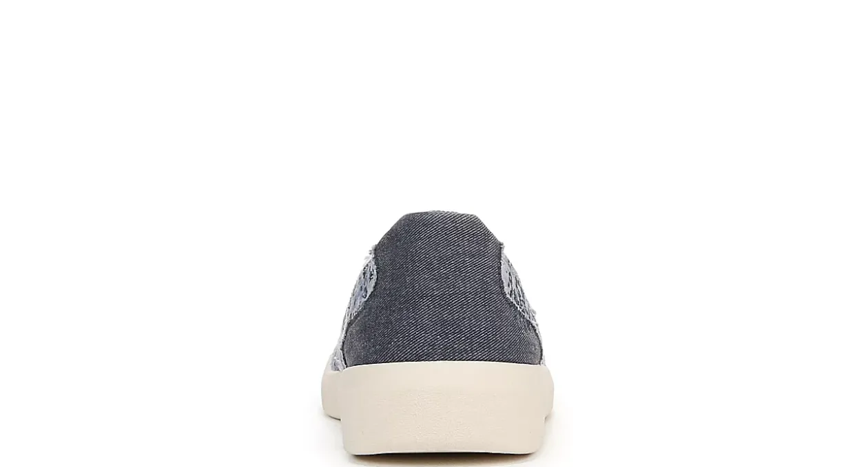 BLOWFISH MALIBU WOMENS BEACHFRONT SLIP ON SNEAKER*Women Slip On Shoes