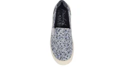 BLOWFISH MALIBU WOMENS BEACHFRONT SLIP ON SNEAKER*Women Slip On Shoes