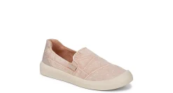 BLOWFISH MALIBU WOMENS BEACHFRONT SLIP ON SNEAKER*Women Slip On Shoes