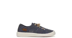 BLOWFISH MALIBU WOMENS BEACHSIDE TWILL FABRIC SLIP ON SNEAKER*Women Slip On Shoes