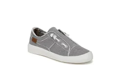 BLOWFISH MALIBU WOMENS BEACHSIDE RAINDROP SLIP ON SNEAKER*Women Slip On Shoes