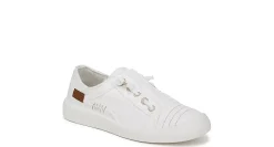 BLOWFISH MALIBU WOMENS BEACHSIDE RAINDROP GREY SLIP ON SNEAKER*Women Slip On Shoes