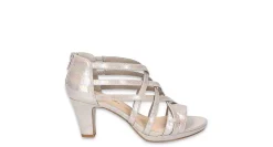 EASY STREET WOMENS BEE SANDAL*Women Special Occasion|Dress Sandals