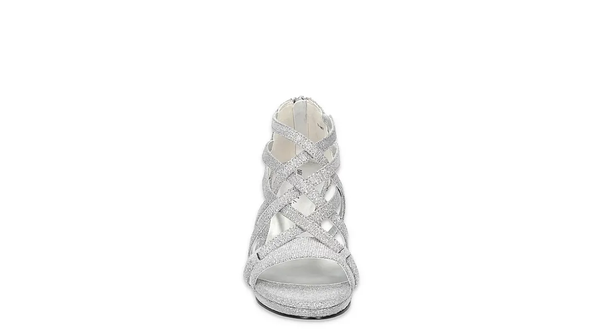 EASY STREET WOMENS BEE SANDAL*Women Special Occasion|Dress Sandals
