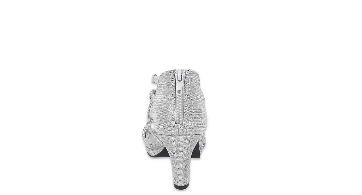 EASY STREET WOMENS BEE SANDAL*Women Special Occasion|Dress Sandals