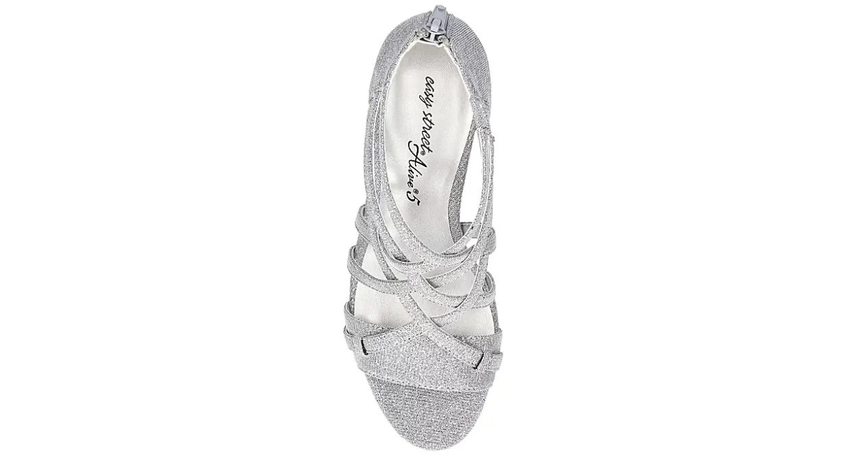 EASY STREET WOMENS BEE SANDAL*Women Special Occasion|Dress Sandals