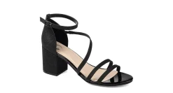 JOURNEE COLLECTION WOMENS BELLA SANDAL*Women Dress Sandals|Dress Sandals