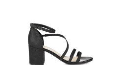 JOURNEE COLLECTION WOMENS BELLA SANDAL*Women Dress Sandals|Dress Sandals