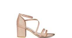 JOURNEE COLLECTION WOMENS BELLA SANDAL*Women Special Occasion|Dress Sandals