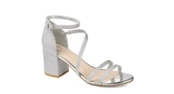JOURNEE COLLECTION WOMENS BELLA SANDAL*Women Special Occasion|Dress Sandals