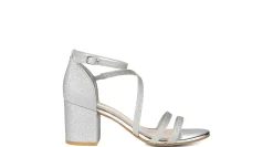 JOURNEE COLLECTION WOMENS BELLA SANDAL*Women Special Occasion|Dress Sandals
