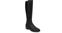 LIFESTRIDE WOMENS BERKLEY TALL BOOT*Women Knee High Boots|Wide Calf