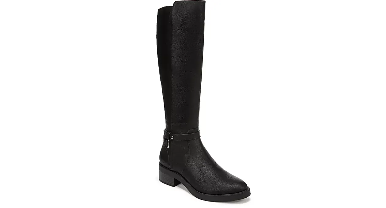 LIFESTRIDE WOMENS BERKLEY TALL BOOT*Women Knee High Boots|Wide Calf