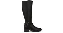 LIFESTRIDE WOMENS BERKLEY TALL BOOT*Women Knee High Boots|Wide Calf