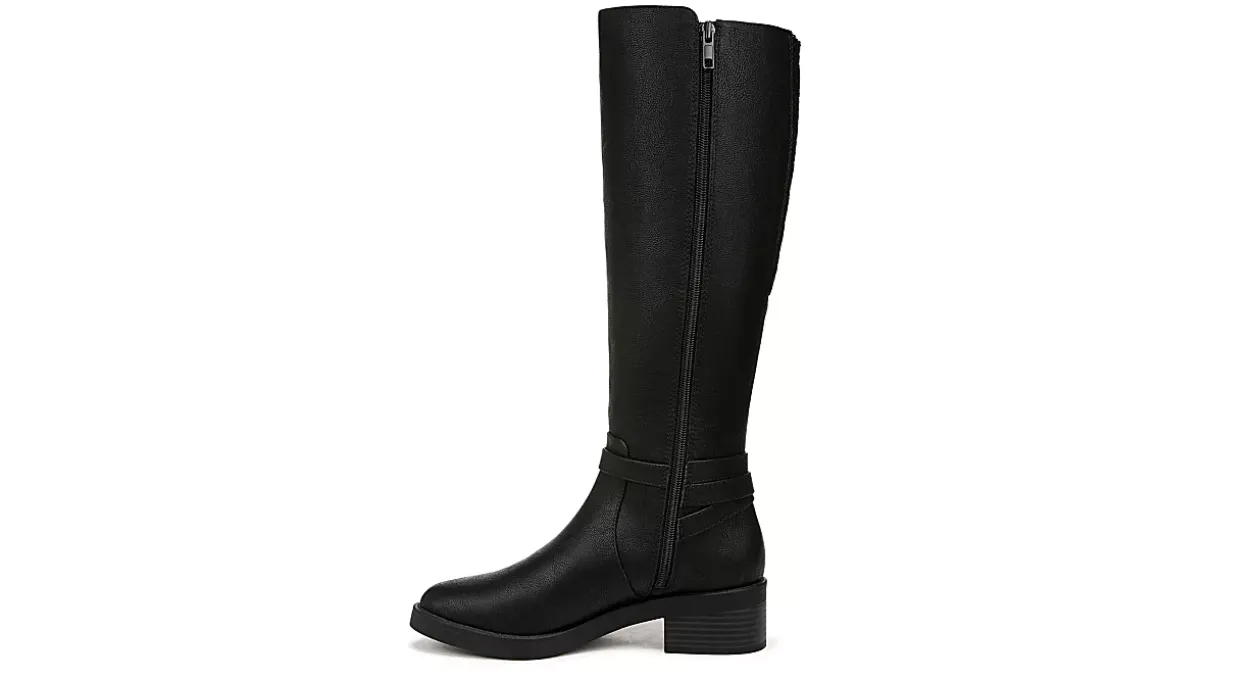 LIFESTRIDE WOMENS BERKLEY TALL BOOT*Women Knee High Boots|Wide Calf
