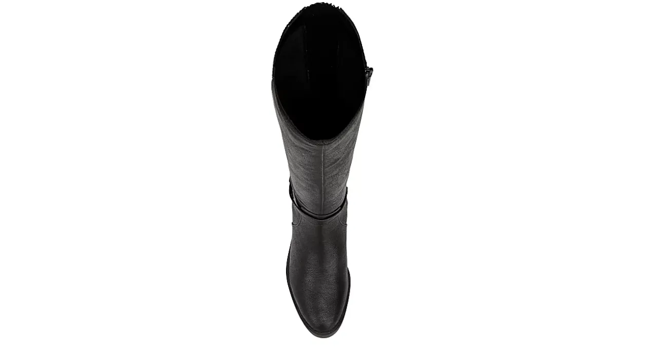 LIFESTRIDE WOMENS BERKLEY TALL BOOT*Women Knee High Boots|Wide Calf
