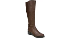 LIFESTRIDE WOMENS BERKLEY TALL BOOT*Women Knee High Boots|Wide Calf