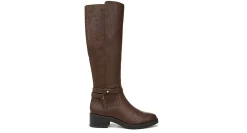 LIFESTRIDE WOMENS BERKLEY TALL BOOT*Women Knee High Boots|Wide Calf