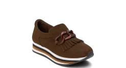 COCONUTS WOMENS BESS SNEAKER*Women Slip On Shoes