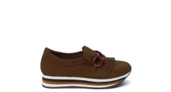 COCONUTS WOMENS BESS SNEAKER*Women Slip On Shoes