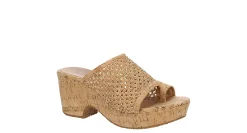 BARE TRAPS WOMENS BETHIE WEDGE SANDAL*Women Platform Sandals