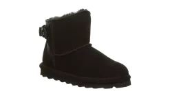 BEARPAW WOMENS BETTY WATER RESISTANT BOOT*Women Bootie & Ankle Boots
