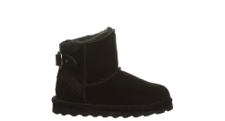 BEARPAW WOMENS BETTY WATER RESISTANT BOOT*Women Bootie & Ankle Boots