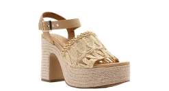 SBICCA WOMENS BISBEE PLATFORM SANDAL*Women Dress Sandals|Dress Sandals