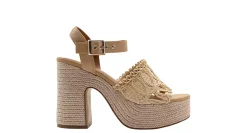 SBICCA WOMENS BISBEE PLATFORM SANDAL*Women Dress Sandals|Dress Sandals