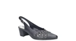 EASY STREET WOMENS BIZZY PUMP*Women Comfort|Block Heels