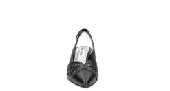 EASY STREET WOMENS BIZZY PUMP*Women Comfort|Block Heels