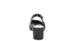 EASY STREET WOMENS BIZZY PUMP*Women Comfort|Block Heels