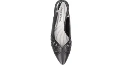 EASY STREET WOMENS BIZZY PUMP*Women Comfort|Block Heels