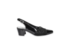 EASY STREET WOMENS BIZZY PUMP*Women Comfort|Block Heels