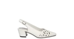 EASY STREET WOMENS BIZZY PUMP*Women Comfort|Block Heels