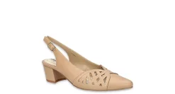 EASY STREET WOMENS BIZZY PUMP*Women Comfort|Block Heels