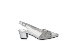 EASY STREET WOMENS BIZZY PUMP*Women Special Occasion|Comfort