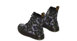 DR.MARTENS WOMENS PRIMROSE FLORAL HYDRO ZAVALA LACE UP BOOT*Women Combat & Rugged Boots|Bootie & Ankle Boots
