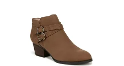 LIFESTRIDE WOMENS BLAIRE BOOTIE*Women Bootie & Ankle Boots