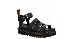 DR.MARTENS WOMENS BLAIRE SANDAL*Women Platform Sandals