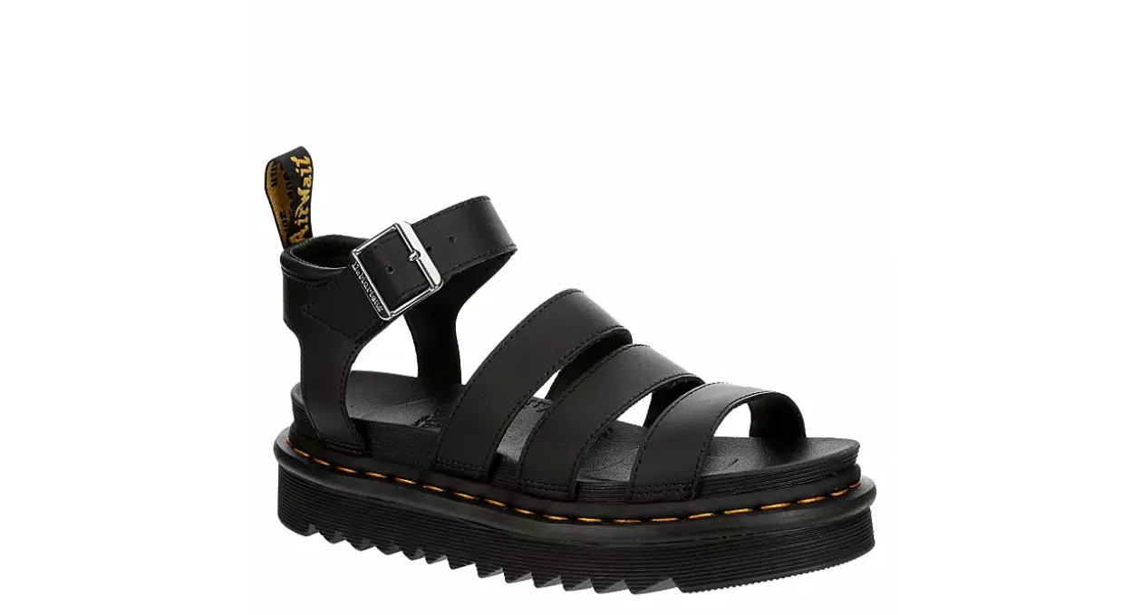 DR.MARTENS WOMENS BLAIRE SANDAL*Women Platform Sandals